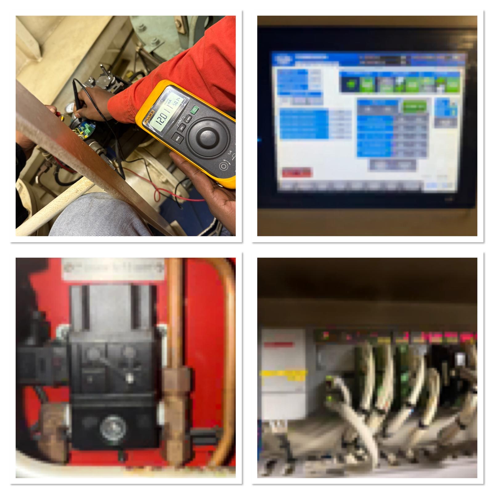 Resolving Inert Gas Generator Excess Fuel Ratio Issues on Oil Chemical Tankers — A Marine Engineering Case Study