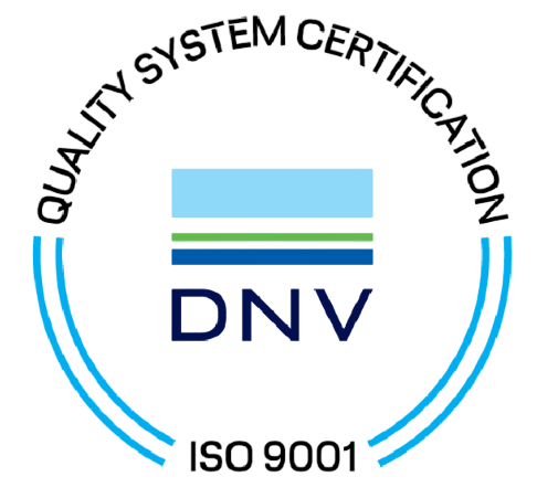 DNV ISO 9001