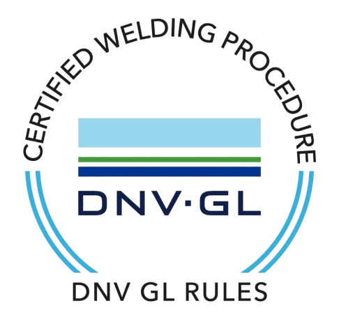 DNV GL RULES for Welding